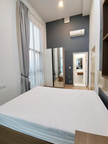 ขาย - KnightsBridge Duplex ติวานนท์ (ไนท์บริดจ์ ดูเพล็กซ์ ติวานนท์), นนทบุรี