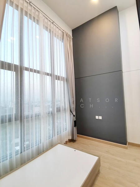 ขาย - KnightsBridge Duplex ติวานนท์ (ไนท์บริดจ์ ดูเพล็กซ์ ติวานนท์), นนทบุรี