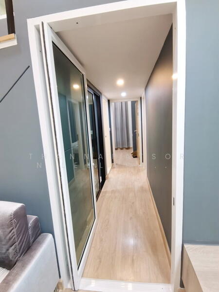 ขาย - KnightsBridge Duplex ติวานนท์ (ไนท์บริดจ์ ดูเพล็กซ์ ติวานนท์), นนทบุรี