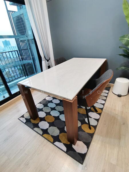 ขาย - KnightsBridge Duplex ติวานนท์ (ไนท์บริดจ์ ดูเพล็กซ์ ติวานนท์), นนทบุรี