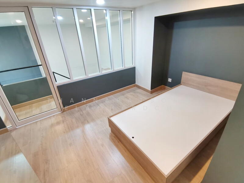 ขาย - KnightsBridge Duplex ติวานนท์ (ไนท์บริดจ์ ดูเพล็กซ์ ติวานนท์), นนทบุรี