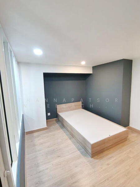 ขาย - KnightsBridge Duplex ติวานนท์ (ไนท์บริดจ์ ดูเพล็กซ์ ติวานนท์), นนทบุรี