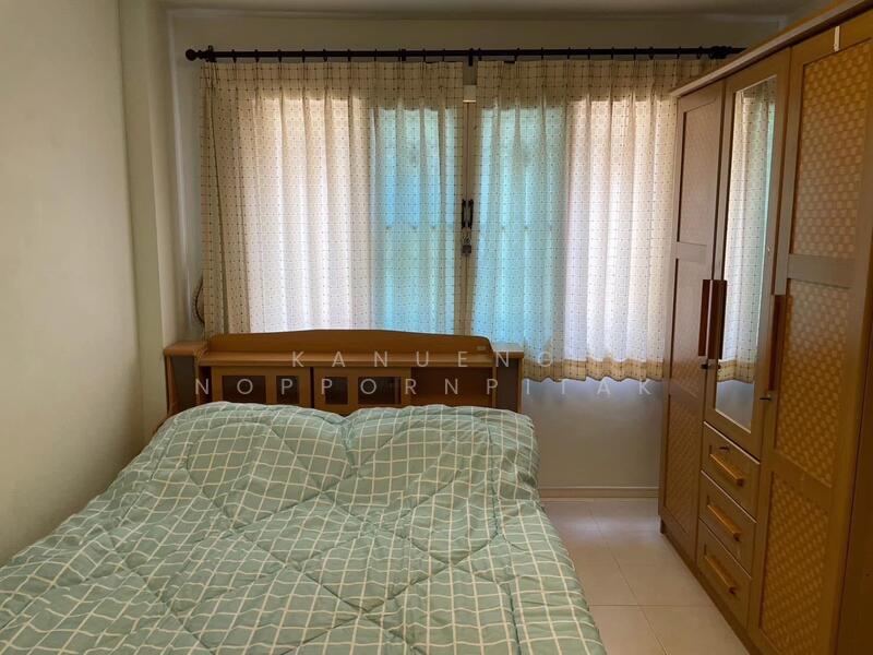 ขาย - Lumpini Condo Town Bodindecha Ramkhamhaeng : ลุมพินี คอนโดทาวน์ บดินทรเดชา รามคำแหง, กรุงเทพ