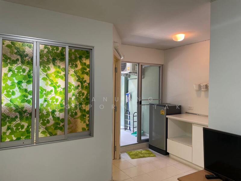 ขาย - Lumpini Condo Town Bodindecha Ramkhamhaeng : ลุมพินี คอนโดทาวน์ บดินทรเดชา รามคำแหง, กรุงเทพ