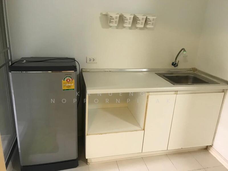 ขาย - Lumpini Condo Town Bodindecha Ramkhamhaeng : ลุมพินี คอนโดทาวน์ บดินทรเดชา รามคำแหง, กรุงเทพ