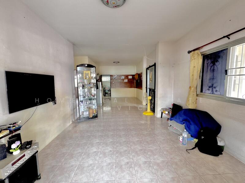 For Sale - Sup Anan Sriracha, Chon Buri (Pattaya)