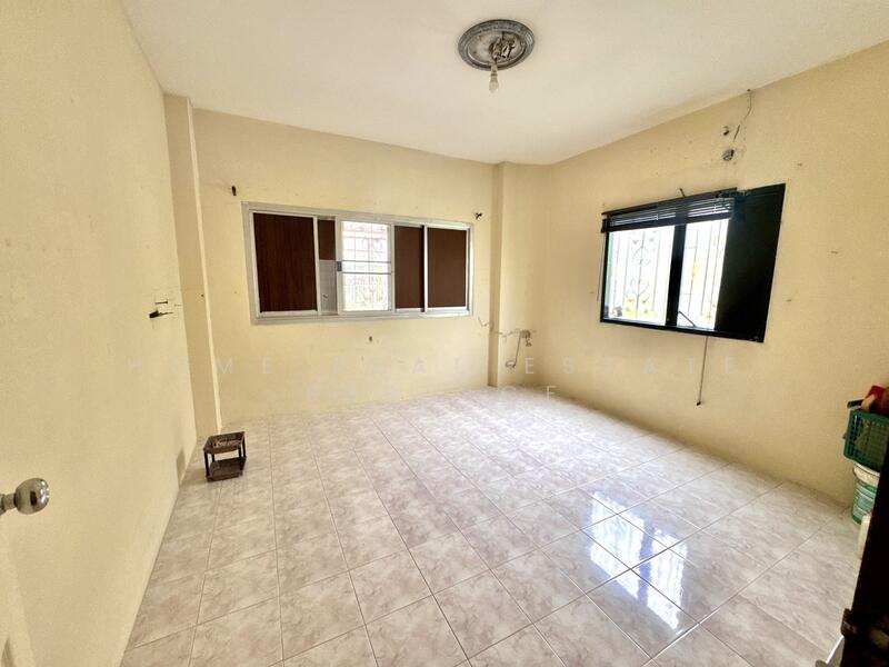 For Sale - Sup Anan Sriracha, Chon Buri (Pattaya)