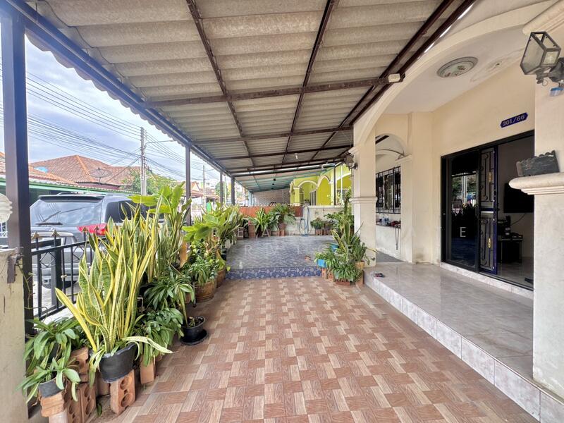 For Sale - Sup Anan Sriracha, Chon Buri (Pattaya)