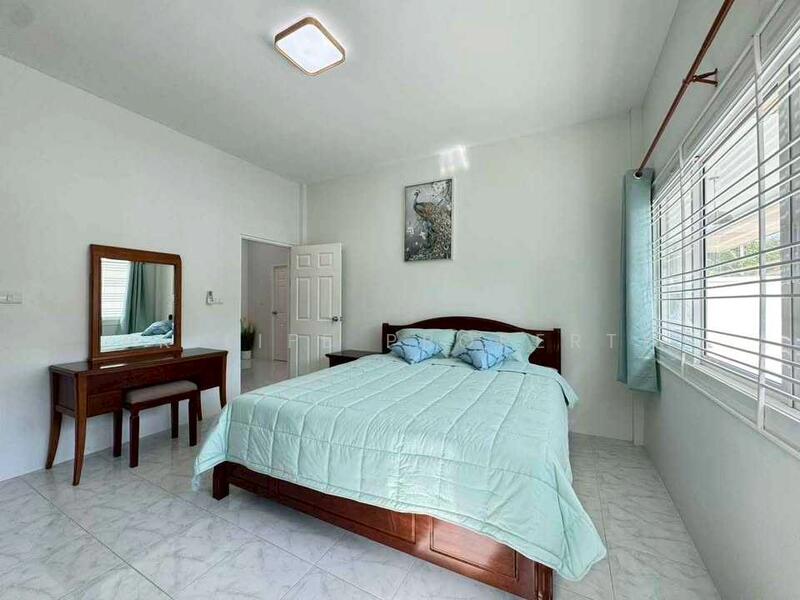 12R0540 Pool villa for rent 3 bedroom 2 bathroom 55,000/month at thalang have fully furnished, ภูเก็ต, เทพกระษัตรี, ถลาง, ภูเก็ต, 200 ตร.ม., วิลล่า ให้เช่า, โดย PK LIFE Property, 500072783 - DDproperty.com