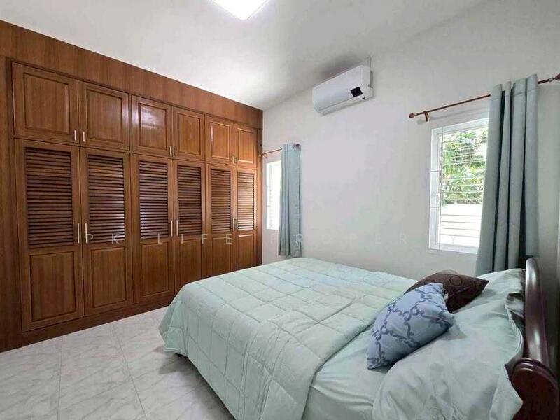 12R0540 Pool villa for rent 3 bedroom 2 bathroom 55,000/month at thalang have fully furnished, Phuket, Thep Krasattri, Thalang, Phuket, 3 Bedrooms, 200 sqm, Villa For Rent, by PK LIFE Property, 500072783 - DDproperty.com