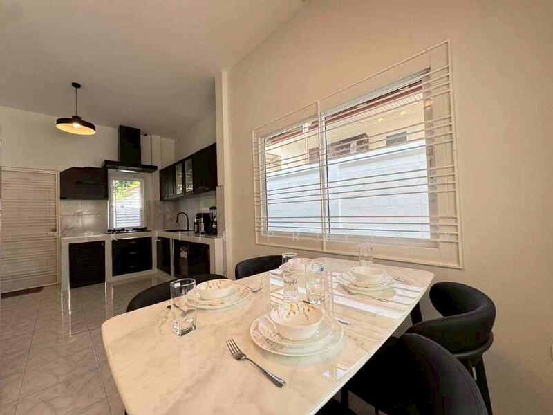 12R0540 Pool villa for rent 3 bedroom 2 bathroom 55,000/month at thalang have fully furnished, ภูเก็ต, เทพกระษัตรี, ถลาง, ภูเก็ต, 200 ตร.ม., วิลล่า ให้เช่า, โดย PK LIFE Property, 500072783 - DDproperty.com