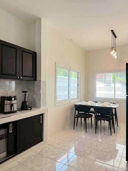 12R0540 Pool villa for rent 3 bedroom 2 bathroom 55,000/month at thalang have fully furnished, Phuket, Thep Krasattri, Thalang, Phuket, 3 Bedrooms, 200 sqm, Villa For Rent, by PK LIFE Property, 500072783 - DDproperty.com