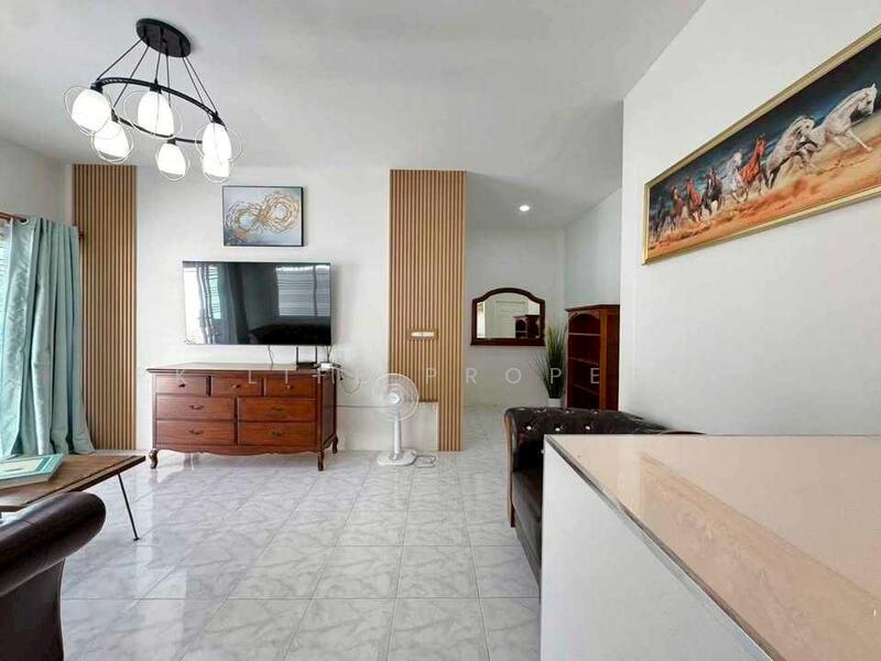 12R0540 Pool villa for rent 3 bedroom 2 bathroom 55,000/month at thalang have fully furnished, Phuket, Thep Krasattri, Thalang, Phuket, 3 Bedrooms, 200 sqm, Villa For Rent, by PK LIFE Property, 500072783 - DDproperty.com