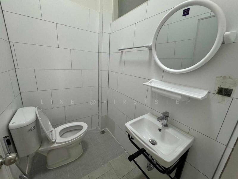 ให้เช่า - สำนักงาน สุขุมวิท 27 EM HOME Sukhumvit ใกล้ BTS พร้อมพงษ์, กรุงเทพ