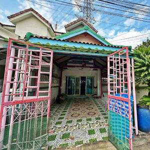 ขาย - บ้านนิศาชล อ้อมน้อย, สมุทรสาคร