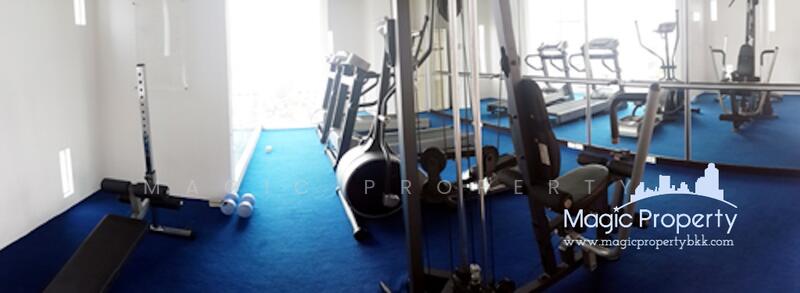 For Rent - The Alcove Sukhumvit 49, Bangkok