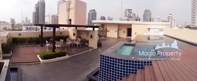 For Rent - The Alcove Sukhumvit 49, Bangkok