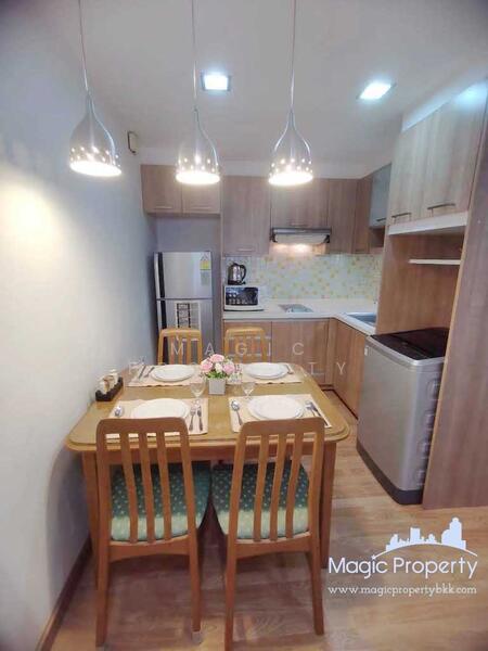 For Rent - The Alcove Sukhumvit 49, Bangkok