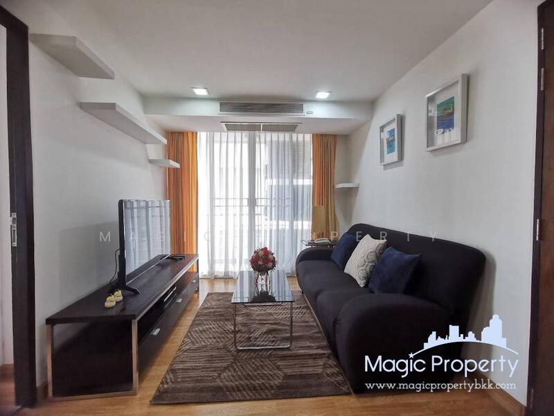 For Rent - The Alcove Sukhumvit 49, Bangkok