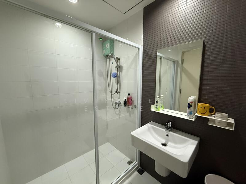 The Key Cheangwattana : เดอะ คีย์ แจ้งวัฒนะ, นนทบุรี, ซอย 4 ถนนแจ้งวัฒนะ, บางตลาด, ปากเกร็ด, นนทบุรี, 35 ตร.ม., คอนโด ให้เช่า, โดย Living Real Estates, 500072797 - DDproperty.com