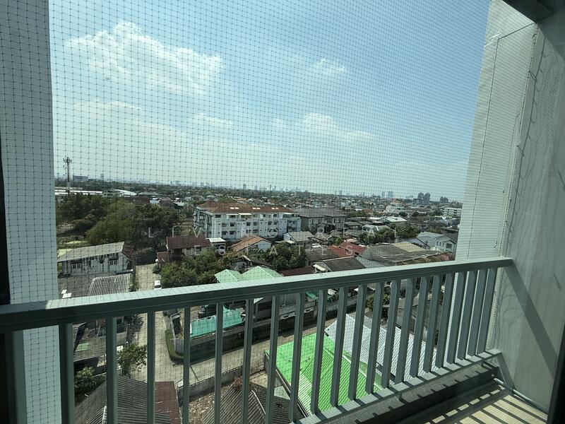 The Key Cheangwattana, Nonthaburi, Soi 4, Chaeng Watthana Road, Bang Talat, Pak Kret, Nonthaburi, 1 Bedroom, 35 sqm, Condo For Rent, by Living Real Estates, 500072797 - DDproperty.com