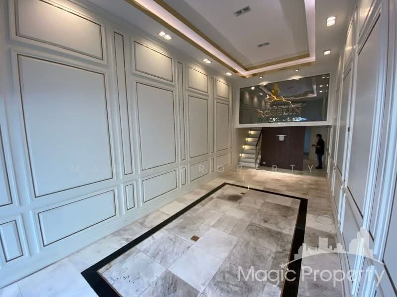 Commercial Building Near BTS Ekkamai, Bangkok, Khlong Tan Nua, Watthana, Bangkok, , 280 sqm, Shophouse For Rent, by Magic Property, 500072800 - DDproperty.com