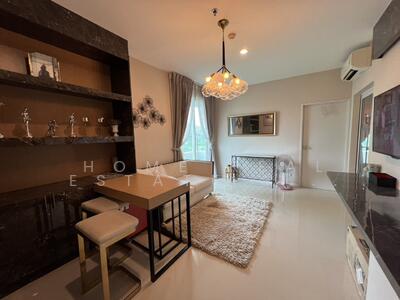 ขาย - Sea Hill Condo Sriracha : ซีฮิลล์ คอนโด ศรีราชา, ชลบุรี