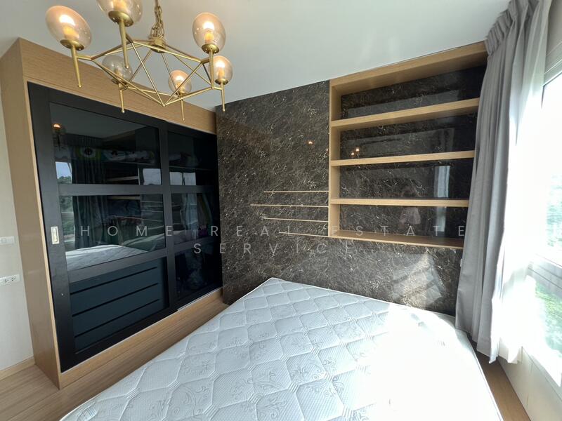 For Sale - Sea Hill Condo Sriracha, Chon Buri (Pattaya)