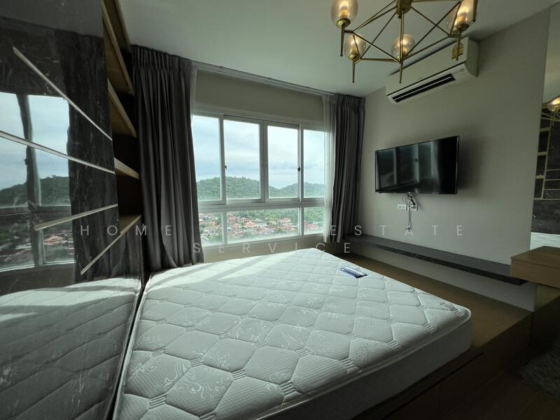 ขาย - Sea Hill Condo Sriracha : ซีฮิลล์ คอนโด ศรีราชา, ชลบุรี