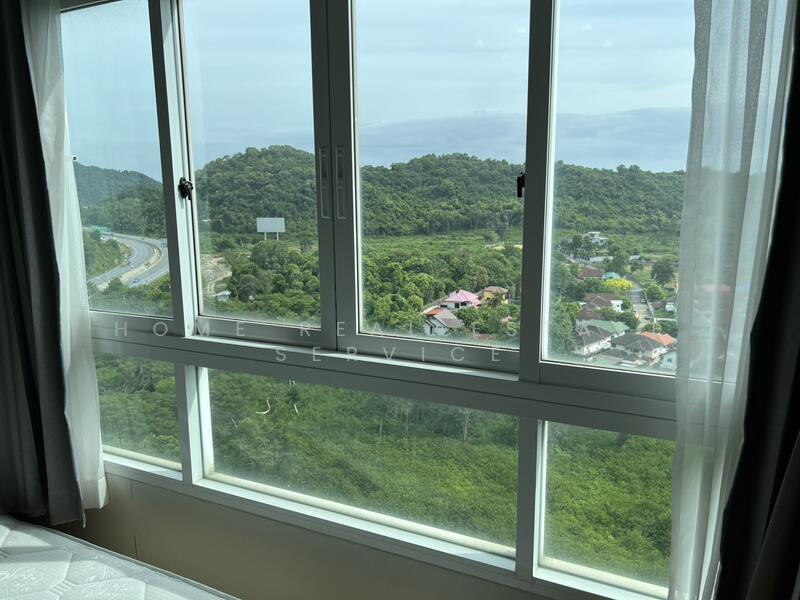 For Sale - Sea Hill Condo Sriracha, Chon Buri (Pattaya)