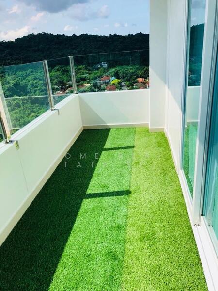 ขาย - Sea Hill Condo Sriracha : ซีฮิลล์ คอนโด ศรีราชา, ชลบุรี