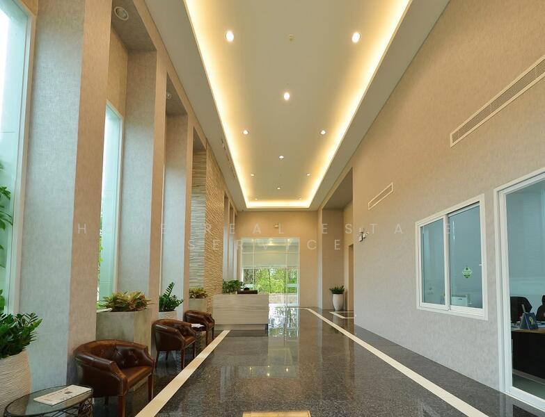 For Sale - Sea Hill Condo Sriracha, Chon Buri (Pattaya)