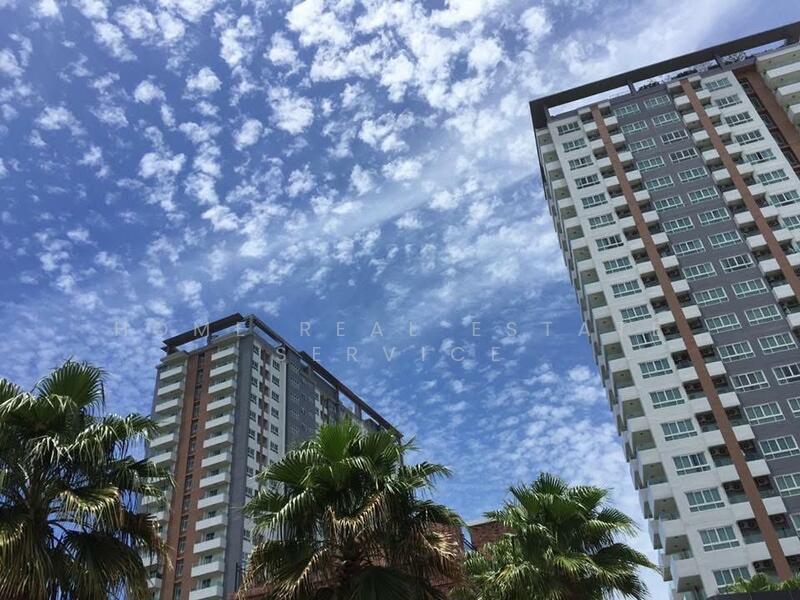 For Sale - Sea Hill Condo Sriracha, Chon Buri (Pattaya)