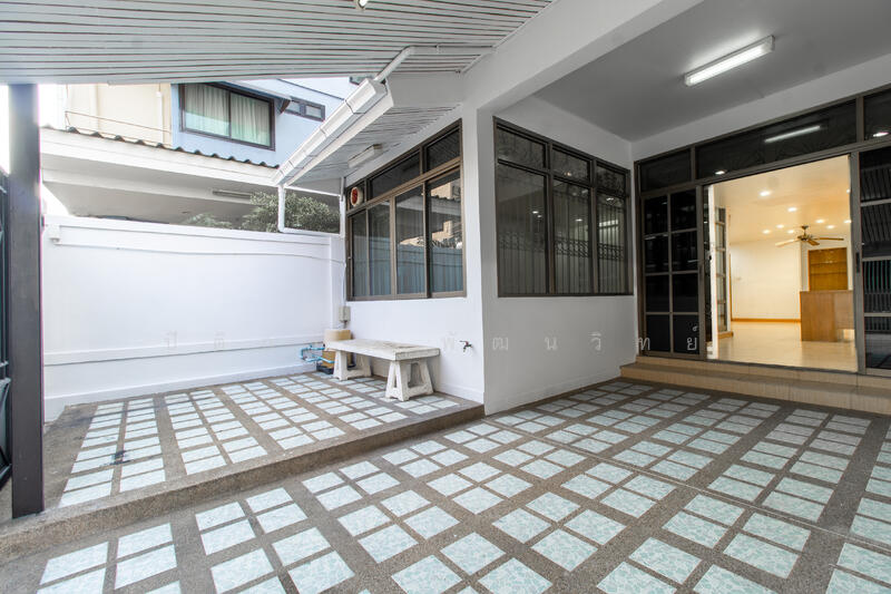 For Sale - Sri Bumpen, Bangkok