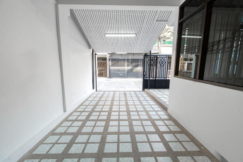 For Sale - Sri Bumpen, Bangkok