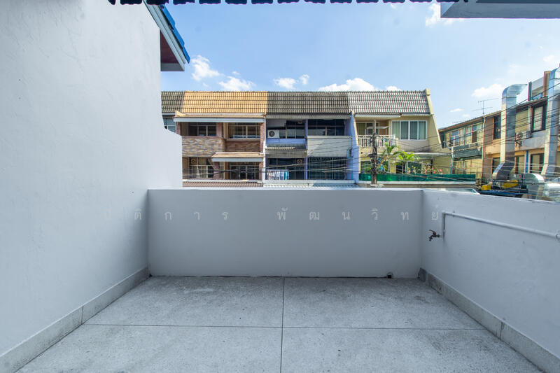 For Sale - Sri Bumpen, Bangkok