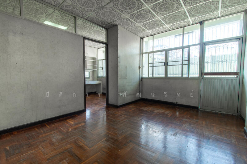 For Sale - Sri Bumpen, Bangkok