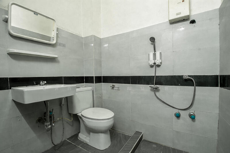 For Sale - Sri Bumpen, Bangkok