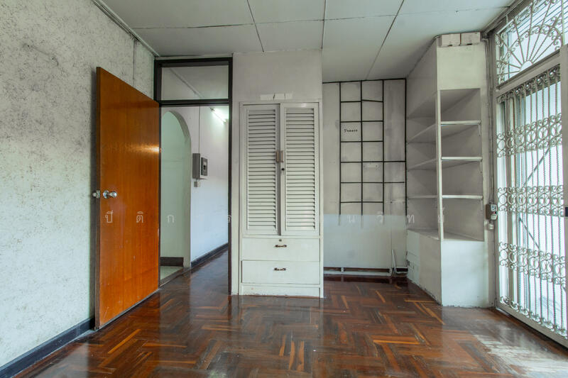 For Sale - Sri Bumpen, Bangkok