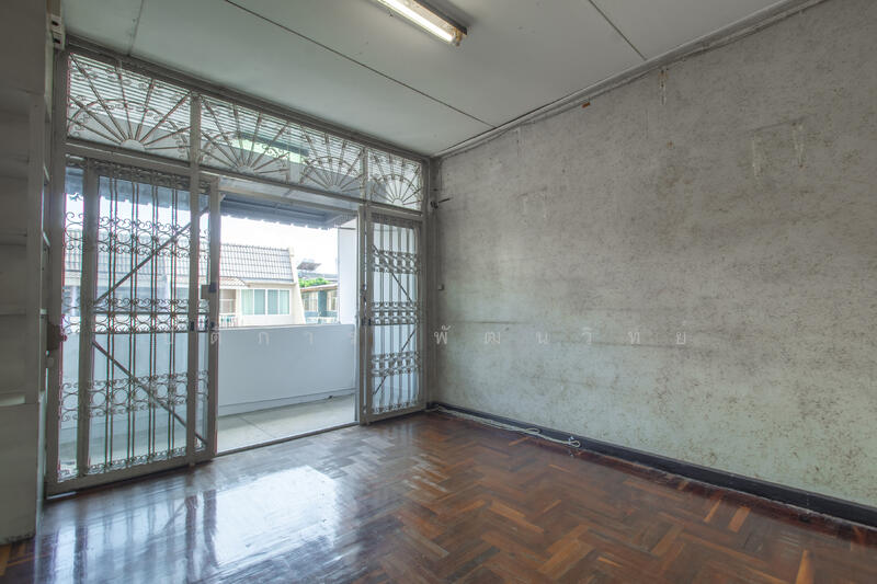 For Sale - Sri Bumpen, Bangkok