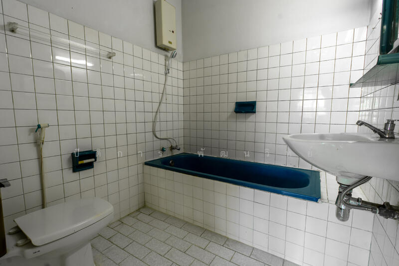 For Sale - Sri Bumpen, Bangkok