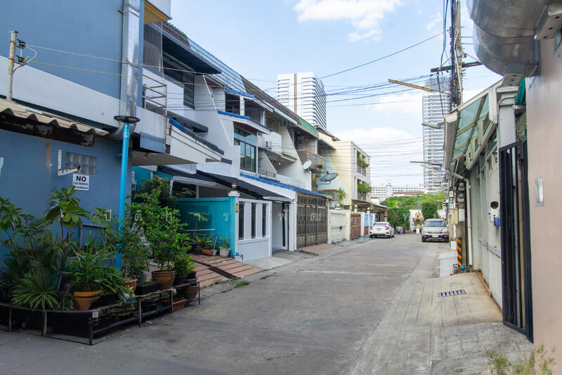 For Sale - Sri Bumpen, Bangkok