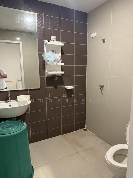 Pruksa Ville 79 Phaholyothin-Rangsit, Pathum Thani, Klong Prem Prachakorn Road, Suan Pring Thai, Muang Pathum Thani, Pathum Thani, 3 Bedrooms, 110 sqm, Townhouse For Sale, by Line: mooprasit, 500072817 - DDproperty.com