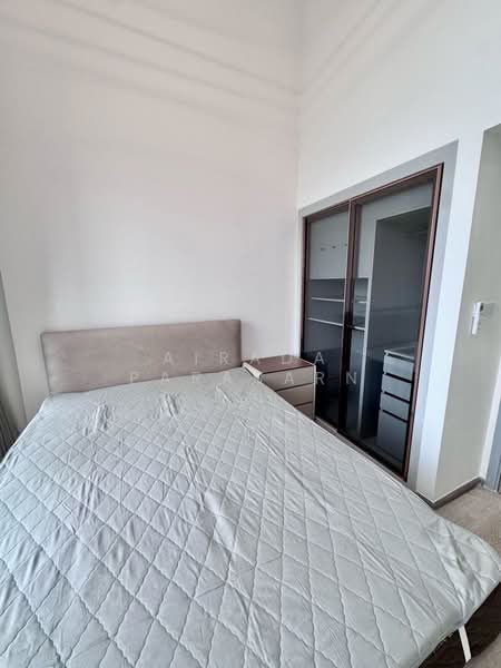 SOHO Bangkok Ratchada, Bangkok, 74 Pracha Rat Bamphen Rd, Huai Khwang, Bangkok, 2 Bedrooms, 48 sqm, Condo For Rent, by Airada Parasarn, 500072824 - DDproperty.com