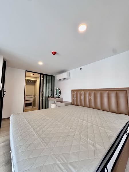 SOHO Bangkok Ratchada, กรุงเทพ, 74 Pracha Rat Bamphen Rd, ห้วยขวาง, กรุงเทพ, 48 ตร.ม., คอนโด ให้เช่า, โดย Airada Parasarn, 500072824 - DDproperty.com