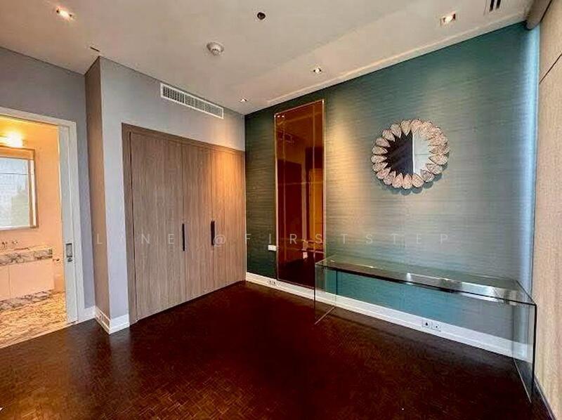 The Ritz-Carlton Residences : เดอะ ริซท์-คาร์ลตัน เรสซิเดนเซส, กรุงเทพ, 114 ถ.นราธิวาสราชนครินทร์, สีลม, บางรัก, กรุงเทพ, 273 ตร.ม., คอนโด ให้เช่า, โดย LINE @firststep, 500072832 - DDproperty.com