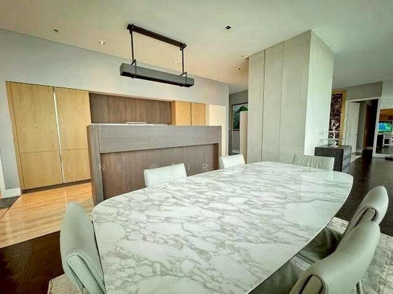 The Ritz-Carlton Residences, Bangkok, 114 Narathiwat Ratchanakarin Road, Silom, Bang Rak, Bangkok, 4 Bedrooms, 273 sqm, Condo For Rent, by LINE @firststep, 500072832 - DDproperty.com
