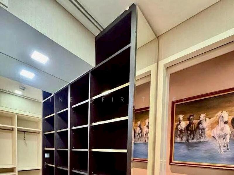 The Ritz-Carlton Residences : เดอะ ริซท์-คาร์ลตัน เรสซิเดนเซส, กรุงเทพ, 114 ถ.นราธิวาสราชนครินทร์, สีลม, บางรัก, กรุงเทพ, 273 ตร.ม., คอนโด ให้เช่า, โดย LINE @firststep, 500072832 - DDproperty.com