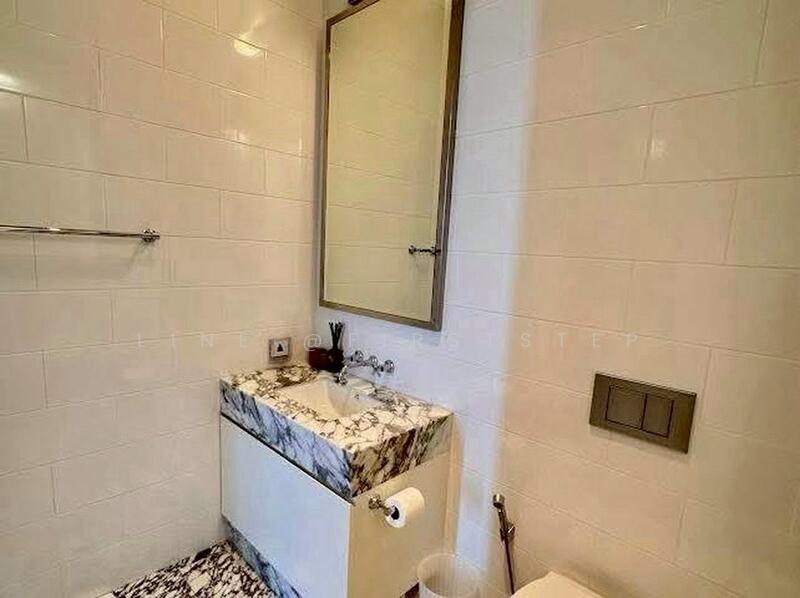 The Ritz-Carlton Residences, Bangkok, 114 Narathiwat Ratchanakarin Road, Silom, Bang Rak, Bangkok, 4 Bedrooms, 273 sqm, Condo For Rent, by LINE @firststep, 500072832 - DDproperty.com