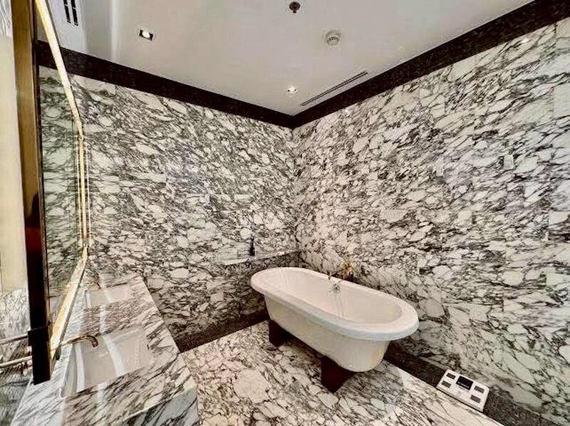 The Ritz-Carlton Residences : เดอะ ริซท์-คาร์ลตัน เรสซิเดนเซส, กรุงเทพ, 114 ถ.นราธิวาสราชนครินทร์, สีลม, บางรัก, กรุงเทพ, 273 ตร.ม., คอนโด ให้เช่า, โดย LINE @firststep, 500072832 - DDproperty.com